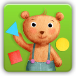 Kids Shapes and Colors icon