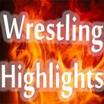 Wrestling TV: wrestling all stars fighting icon