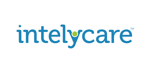 IntelyCare pc screenshot