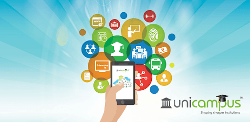 Unicampus pc screenshot Unicampus pc screenshot