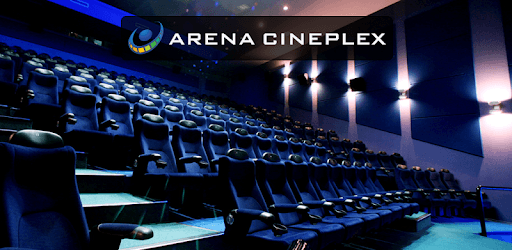 Arena Cineplex pc screenshot Arena Cineplex pc screenshot