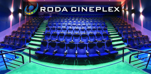 Roda Cineplex pc screenshot Roda Cineplex pc screenshot