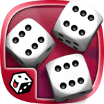 Yatzy Offline and Online - free dice game icon