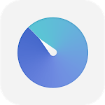 Inter Clock icon