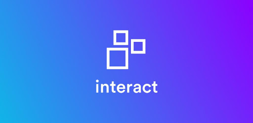 Interact pc screenshot Interact pc screenshot