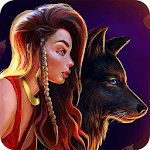 Alpha Human Mate - Choose Your Story icon