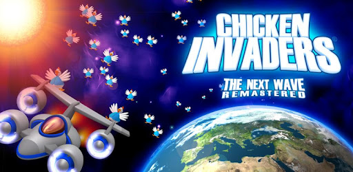 Chicken Invaders 2 pc screenshot Chicken Invaders 2 pc screenshot