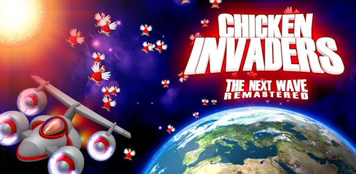 Chicken Invaders 2 Xmas pc screenshot Chicken Invaders 2 Xmas pc screenshot