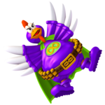 Chicken Invaders 4 icon