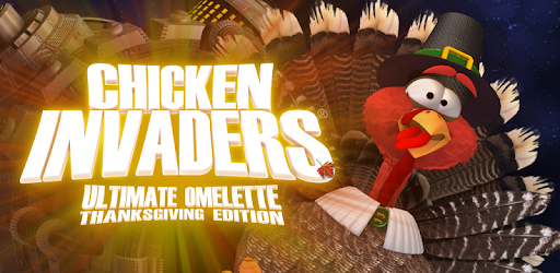 Chicken Invaders 4 Thanksgivin pc screenshot Chicken Invaders 4 Thanksgivin pc screenshot