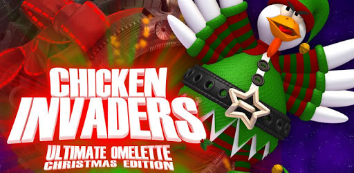 Chicken Invaders 4 Xmas pc screenshot Chicken Invaders 4 Xmas pc screenshot