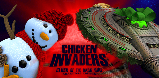Chicken Invaders 5 Xmas pc screenshot Chicken Invaders 5 Xmas pc screenshot