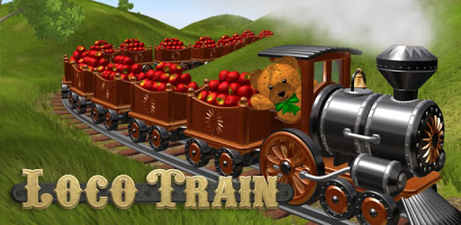 Loco Train pc screenshot Loco Train pc screenshot