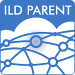 ILD Parent – education app icon
