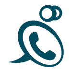 brilliant connect icon