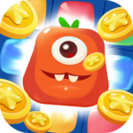 Bubbles Reward - Win Prizes icon