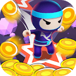 Roll Reward - Win Prizes icon