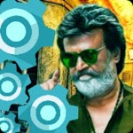 Setting rajini style - Kya Re? Setting ah? icon