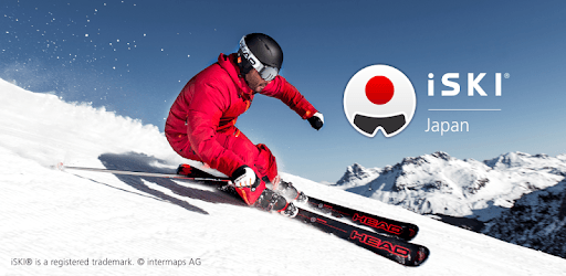 iSKI Japan - Ski, Snow, Resort Info, GPS Tracker pc screenshot iSKI Japan - Ski, Snow, Resort Info, GPS Tracker pc screenshot