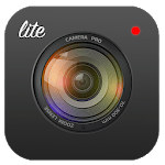 HD Camera Pro : Best Camera HD Professional (Lite) icon