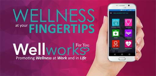 Wellworks For You pc screenshot Wellworks For You pc screenshot