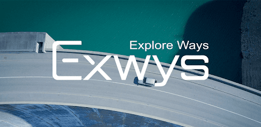 Exwys - Car rental, the extra easy way. pc screenshot