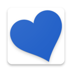 International online dating icon