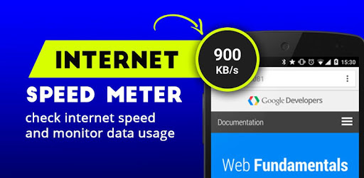 Internet Speed 4G Fast pc screenshot