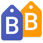 Ben's Bargains - Shop deals, discounts & sales icon