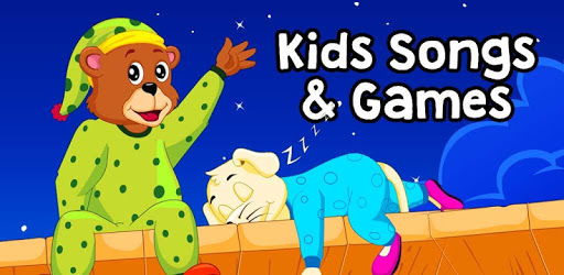 Nursery Rhymes, Kids Games & Songs Free pc screenshot