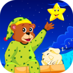 Nursery Rhymes, Kids Games & Songs Free icon