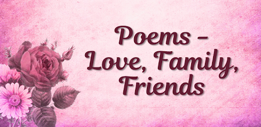 Poems For All Occasions - Love, Family & Friends pc screenshot