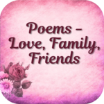 Poems For All Occasions - Love, Family & Friends icon