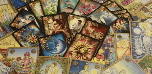 Tarot Card Reading - Love & Future Daily Horoscope pc screenshot Tarot Card Reading - Love & Future Daily Horoscope pc screenshot