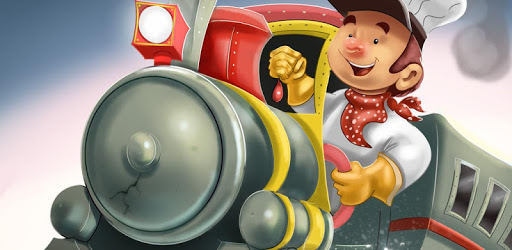 3D Train Game For Kids - Free Vehicle Driving Game pc screenshot 3D Train Game For Kids - Free Vehicle Driving Game pc screenshot
