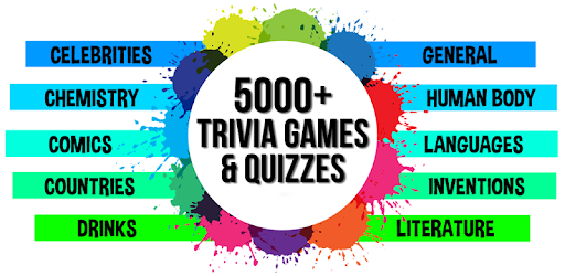 5000+ Trivia Games & Quizzes pc screenshot 5000+ Trivia Games & Quizzes pc screenshot