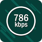 Network Speed Meter Lite icon
