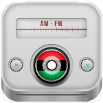 Malawi Radios Free AM FM icon