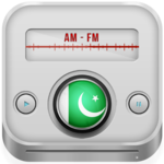Pakistan-Radios Free AM FM icon