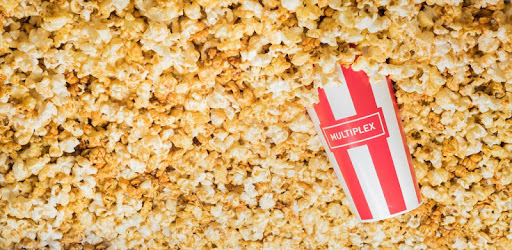 Multiplex pc screenshot Multiplex pc screenshot