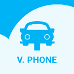 Auto Repair Shop - Cell icon
