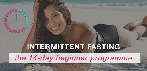 Intermittent Fast - The 14-day beginner programme pc screenshot