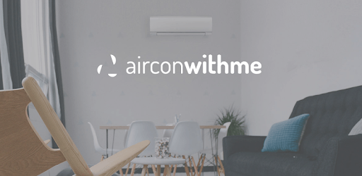 Airconwithme pc screenshot Airconwithme pc screenshot