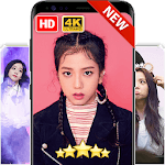 Jisoo Blackpink Wallpaper KPOP HD Fans icon