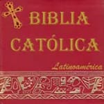 Biblia Catolica Latinoamericana Gratis icon