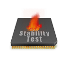 Stabilitytest  icon