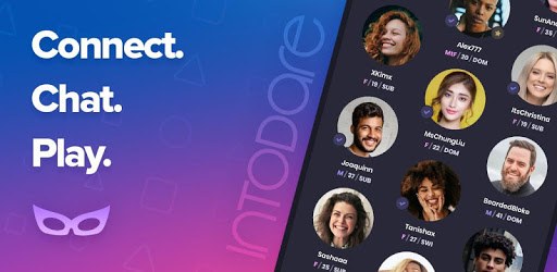 IntoDare - Truth or Dare, Dating, Meet New People pc screenshot IntoDare - Truth or Dare, Dating, Meet New People pc screenshot