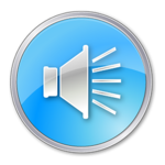 Quick Volume Settings icon