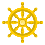 Dhammapada (English) icon