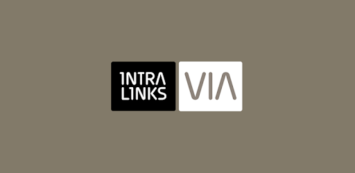 Intralinks VIA® pc screenshot Intralinks VIA® pc screenshot